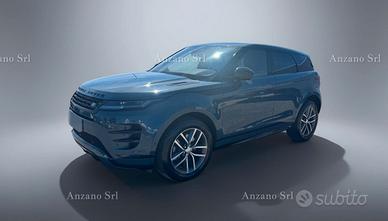Land Rover Range Rover Evoque N1 2.0d i4 mhev Dyna