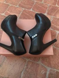 Scarpe Cinti