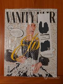 Vanity Fair n. 10 del 13 marzo 2019