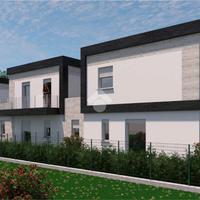 PORZIONE DI BIFAMILIARE A CASTELFRANCO EMILIA