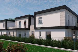 PORZIONE DI BIFAMILIARE A CASTELFRANCO EMILIA