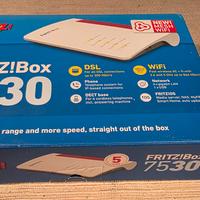 FRITZ!Box 7530