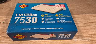 FRITZ!Box 7530