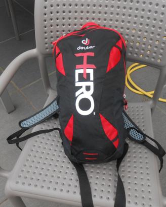 Zaino deuter Sellaronda Hero- Nuovo
