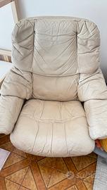 Poltrona Stressless