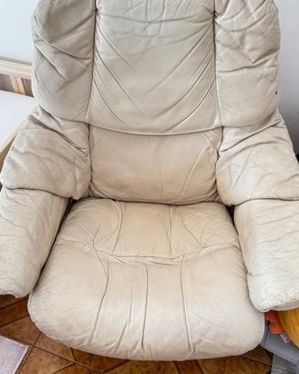 Poltrona Stressless