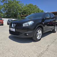 Nissan Qashqai Qashqai+2 1.5 dCi DPF Acenta