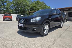 Nissan Qashqai Qashqai+2 1.5 dCi DPF Acenta