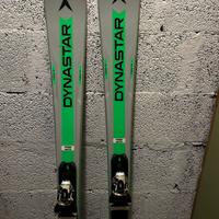 Sci Dynastar principianti/intermedi