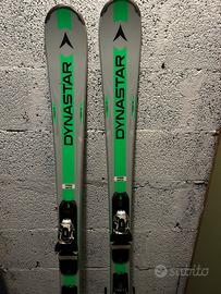 Sci Dynastar principianti/intermedi