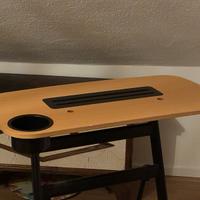 Tavoli o per fare rulli con pc o tablet