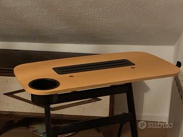 Tavoli o per fare rulli con pc o tablet