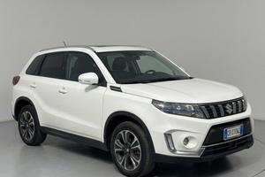 SUZUKI Vitara 1.5 140V Hybrid A/T 4WD AllGrip St