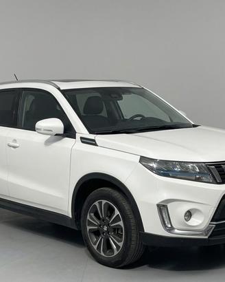 SUZUKI Vitara 1.5 140V Hybrid A/T 4WD AllGrip St
