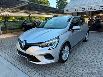 RENAULT Clio TCe 100 CV GPL Techno