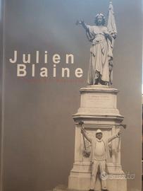 Julien Blaine Il Fabbro e il Boscaiolo Ed. lim.