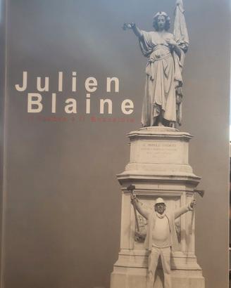 Julien Blaine Il Fabbro e il Boscaiolo Ed. lim.