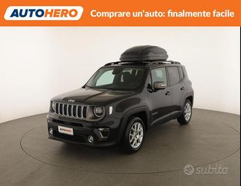 JEEP Renegade FJ14728