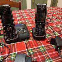 doppio Cordless