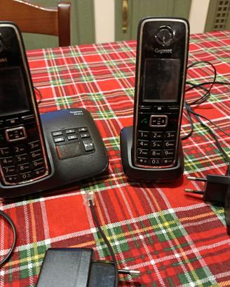 doppio Cordless