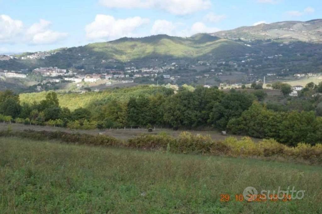 Immobile in asta di 8423 m² a Picerno - Vista 3