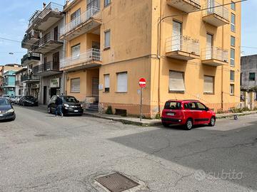 Locale commerciale in zona centralissima