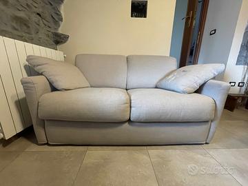 Divano letto