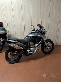 Honda Transalp 650