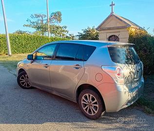 Toyota Verso diesel 