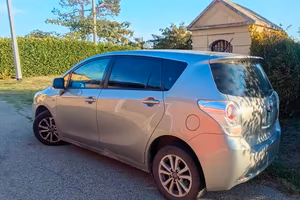 Toyota Verso diesel 