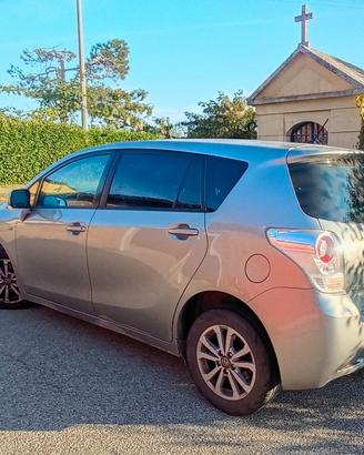 Toyota Verso diesel 