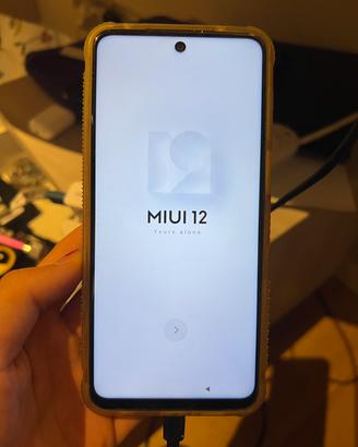 Xiaomi Redmi Note 9 Pro Tropical Green