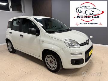 fiat panda 1.3 mjt 95cv
