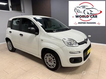 fiat panda 1.3 mjt 95cv