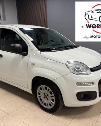 fiat panda 1.3 mjt 95cv