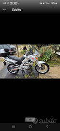 Aprilia pegaso 650