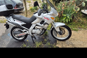 Aprilia pegaso 650