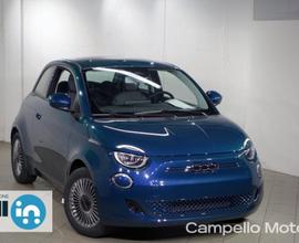 FIAT 500e Nuova 500 Icon Berlina