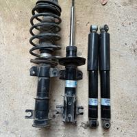 KIT 4 AMMORTIZZATORI PER FIAT STILO S.W.