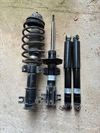 KIT 4 AMMORTIZZATORI PER FIAT STILO S.W.