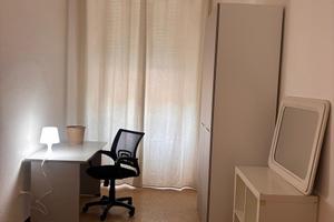 Camere via Dante- cagliari