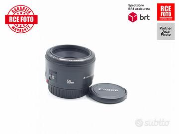 Canon EF 50 F1.8 II (Canon)