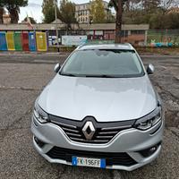 RENAULT MEGANE SPORTER 1.5 DCI ENERGY INTENSE SW