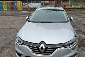 RENAULT MEGANE SPORTER 1.5 DCI ENERGY INTENSE SW