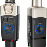 XVIVE U3 - Sistema Microfono Wireless
