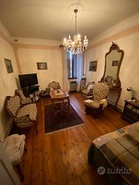 Salottino liberty del 900