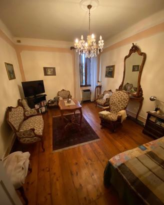 Salottino liberty del 900