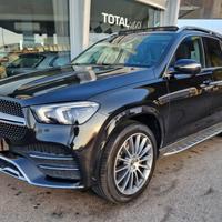 MERCEDES-BENZ GLE 300 d 4Matic Premium AMG IVA E
