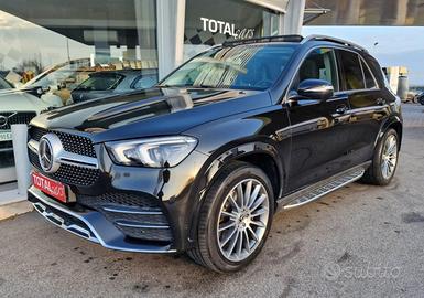 MERCEDES-BENZ GLE 300 d 4Matic Premium AMG IVA E