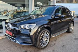 MERCEDES-BENZ GLE 300 d 4Matic Premium AMG IVA E